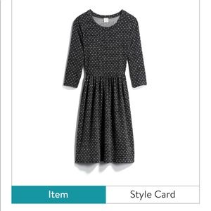 Kaleigh Knit Dress